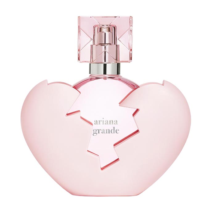 Ariana Grande Thank U Next EdP 100ml