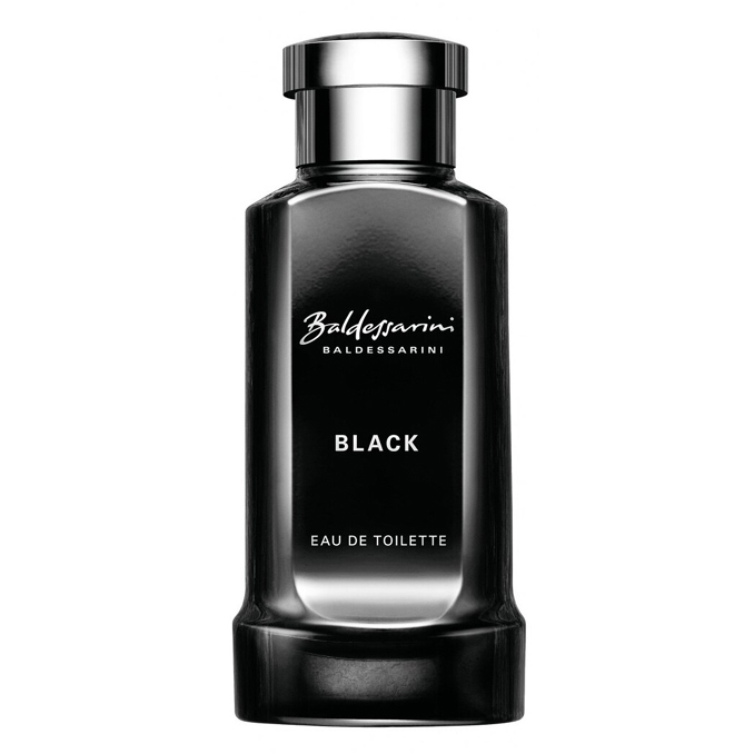Baldessarini Black EdT 75ml - "Tester"