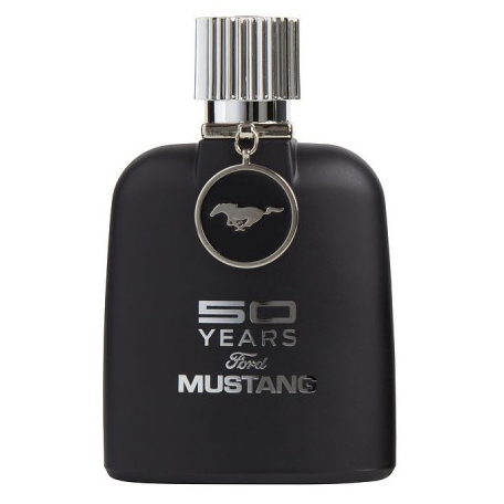 Ford Mustang 50 Years for Men EdT 50ml