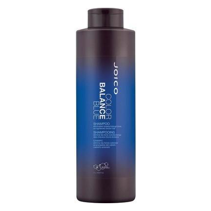 Joico Color Balance Blue Shampoo 1000ml