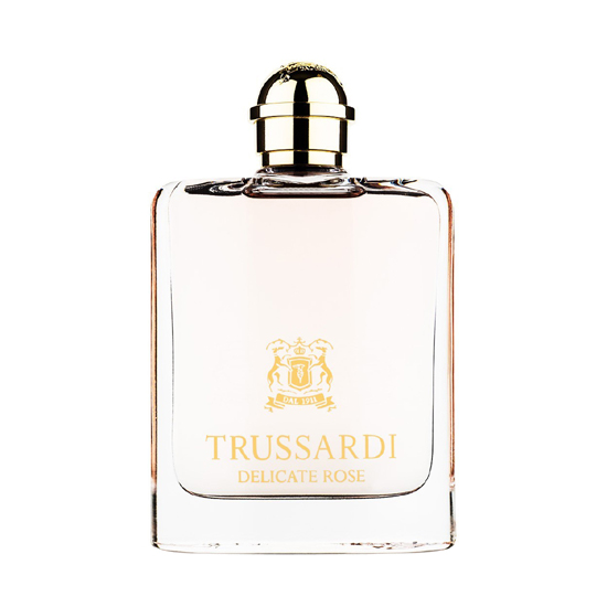 Trussardi Delicate Rose EdT 100ml