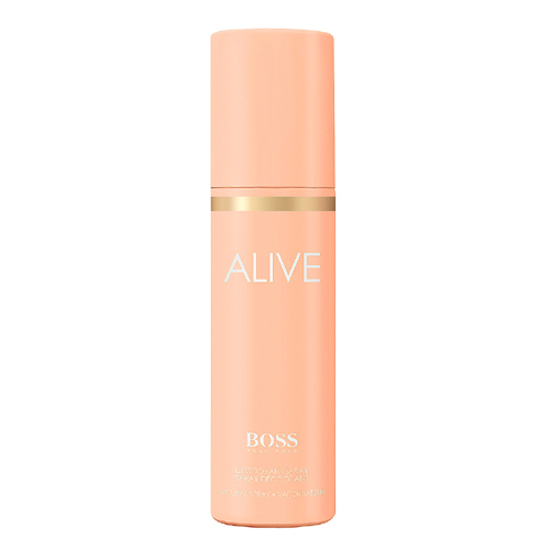 Hugo Boss Boss Alive Deo Spray 100ml