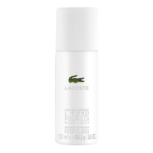 Lacoste Eau De Lacoste Blanc Deo Spray 150ml