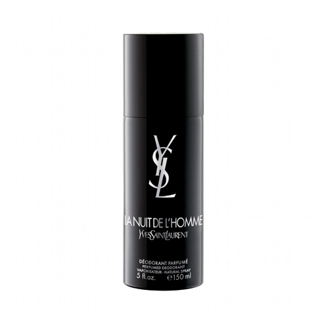 Yves Saint Laurent L´Homme Deo Spray 150ml