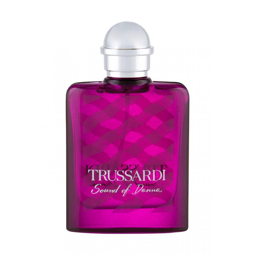 Trussardi Sound of Donna EdP 100ml