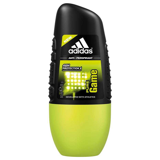 Adidas Pure Game Roll-On 50ml