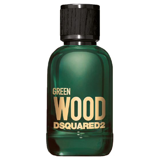 Dsquared2 Green Wood EdT 100ml - "Tester"