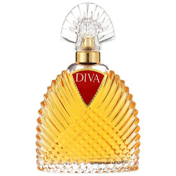 Emanuel Ungaro Diva EdP 50ml