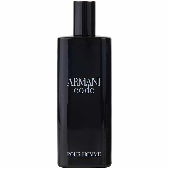 Giorgio Armani Code Pour Homme EdT 15ml