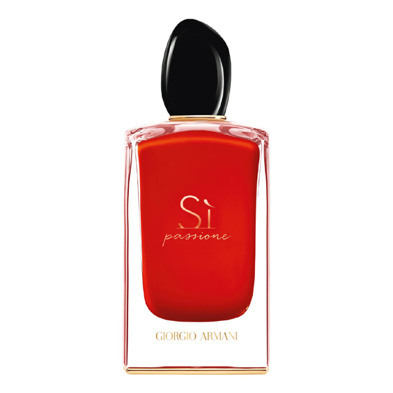 Giorgio Armani Si Passione EdP 15ml