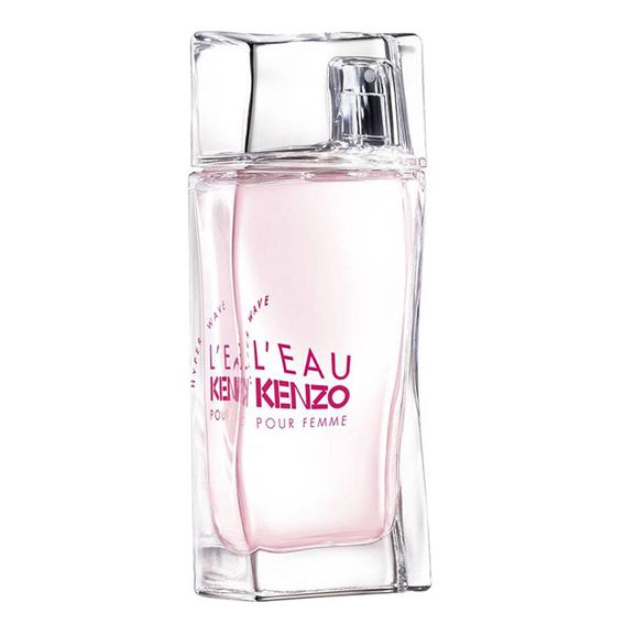 Kenzo L´eau Kenzo Hyper Wave Pour Femme EdT 30ml