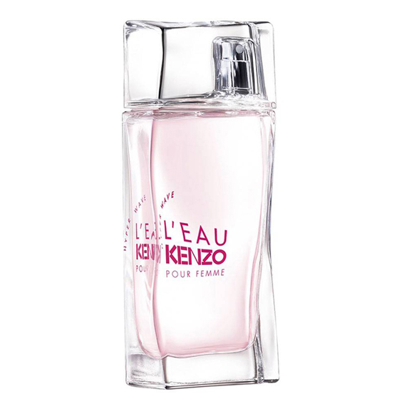 Kenzo L´eau Kenzo Hyper Wave Pour Femme EdT 50ml