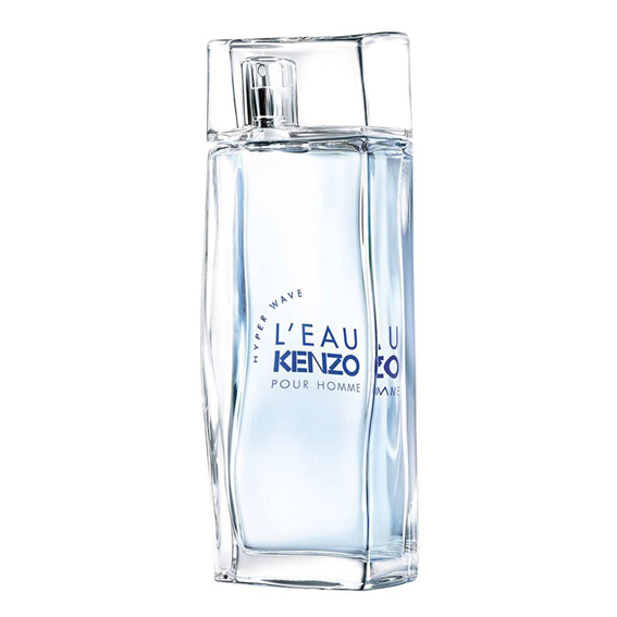 Kenzo L´eau Kenzo Hyper Wave Pour Homme EdT 50ml