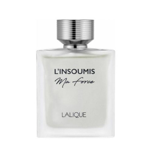 Lalique L'Insoumis Ma Force EdT 100ml - "Tester"
