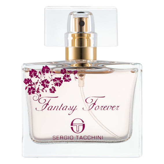 Sergio Tacchini Fantasy Forever EdT 100ml
