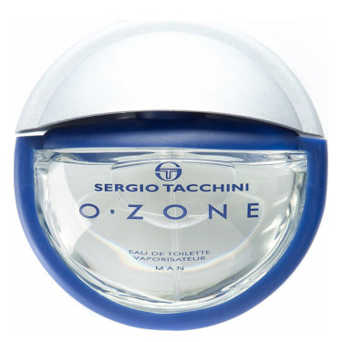 Sergio Tacchini Ozone Man EdT 75ml