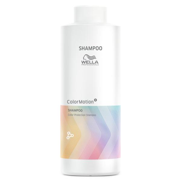 Wella Professionals ColorMotion Color Protection Shampoo 1000ml