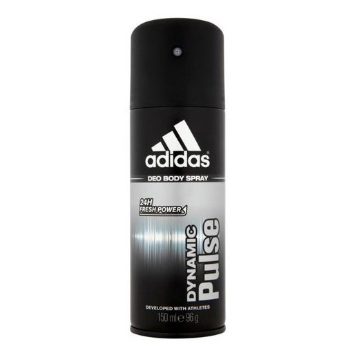 Adidas Dynamic Pulse Deo Spray 150ml