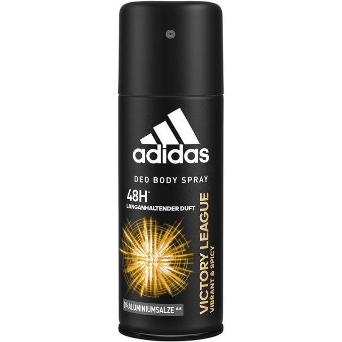 Adidas Victory League Deo Spray 150ml