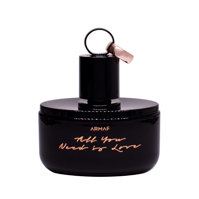 Armaf All You Need Is Love Pour Femme EdP 100ml