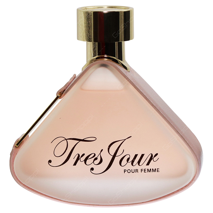 Armaf Tres Jours EdP 100ml