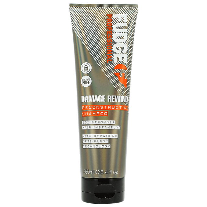 Fudge Damage Rewind Reconstructing Shampoo 250ml