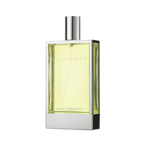 Paco Rabanne Calandre EdT 100ml - "Tester"