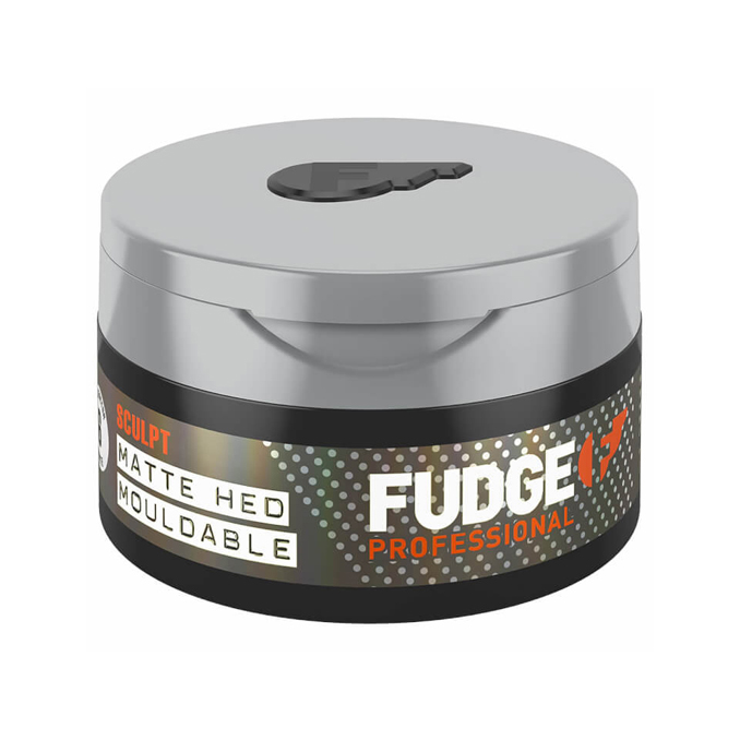 Fudge Matte Head Mouldable 75g