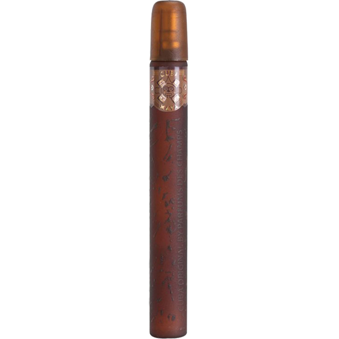 Cuba Mexico Maya EdT 35ml