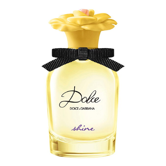 Dolce & Gabbana Dolce Shine EdP 75ml - "Tester"