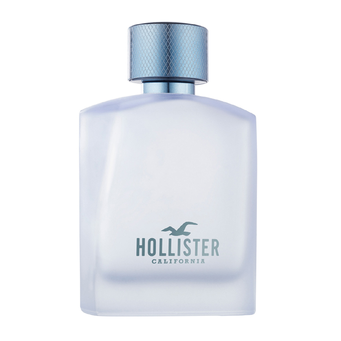 Hollister Free Wave for Him EdT 100ml - "Tester"