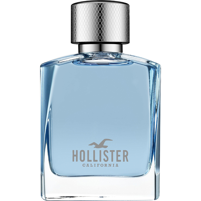 Hollister Wave for Him EdT 30ml