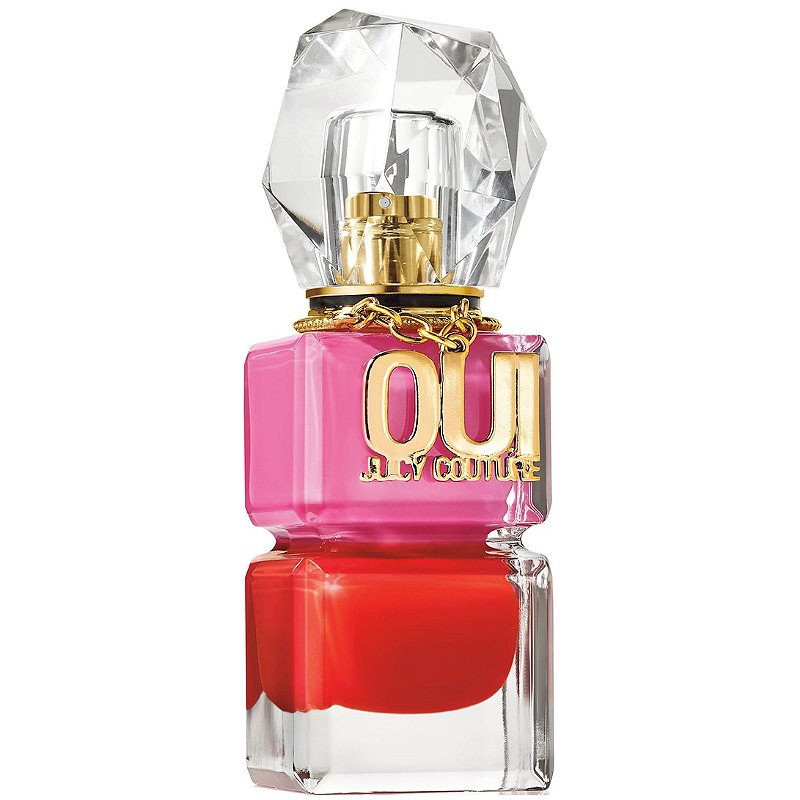 Juicy Couture Oui EdP 100ml