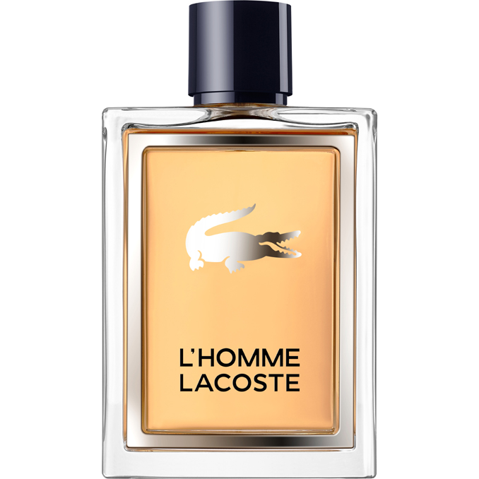 Lacoste L´Homme EdT 100ml - "Tester"