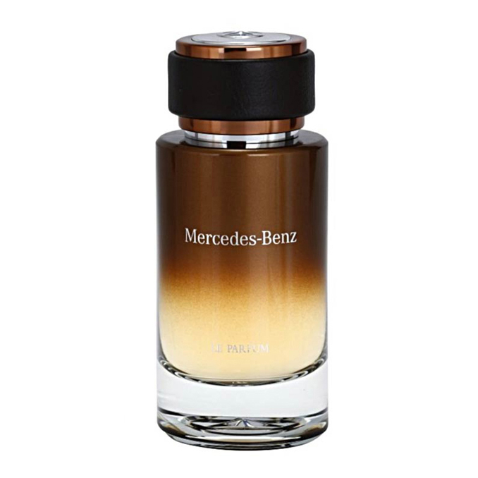 Mercedes-Benz Le Parfum EdP 120ml