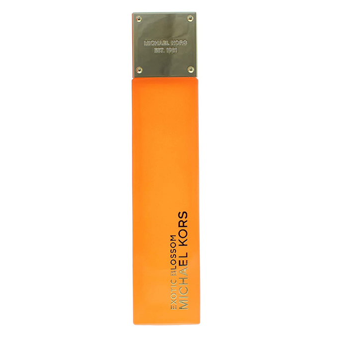 Michael Kors Exotic Blossom EdP 100ml - "Tester"