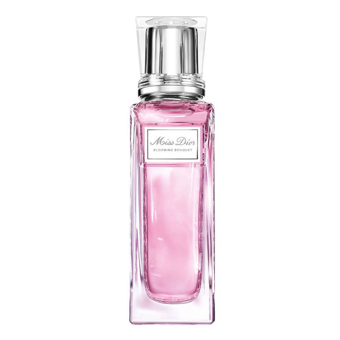 Dior Miss Dior Blooming Bouquet Roller-Pearl 2014  EdT 20ml