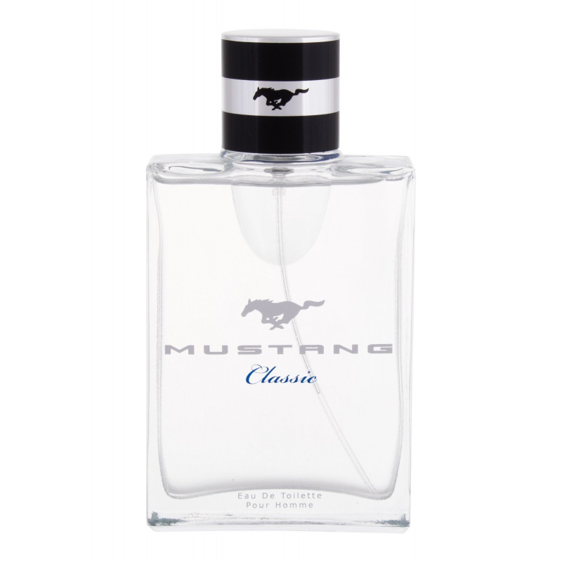 Ford Mustang Classic EdT 100ml