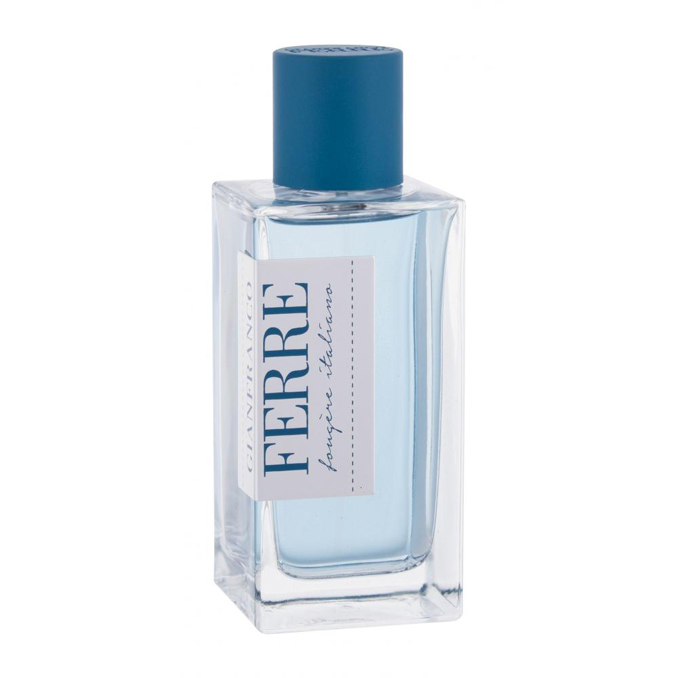 Gianfranco Ferré Fougere Italiano EdT 30ml