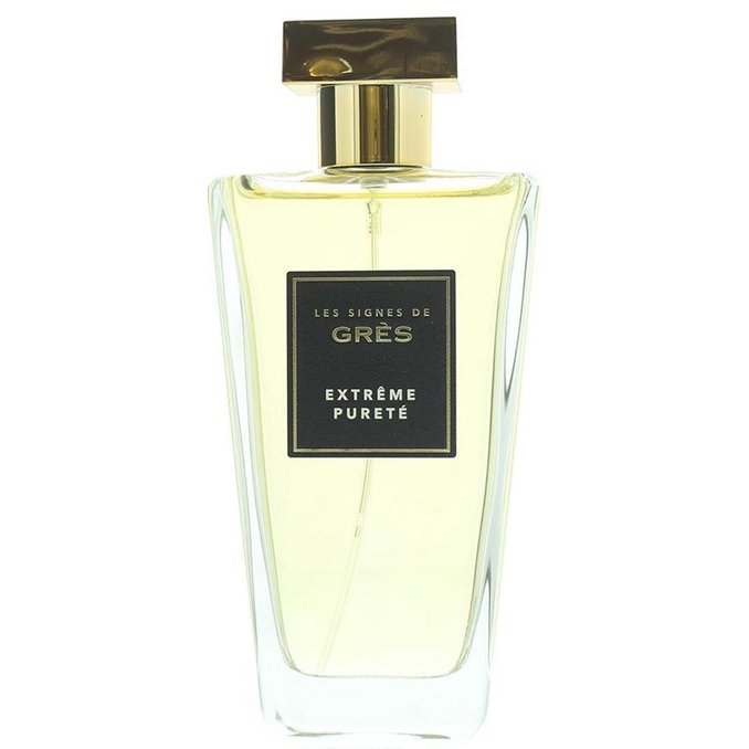 Gres Les Signes De Grés Extreme Pureté EdP 100ml