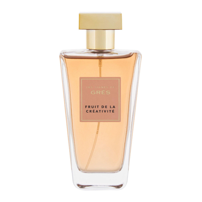 Gres Les Signes De Grés Fruit De La Créativité EdP 100ml