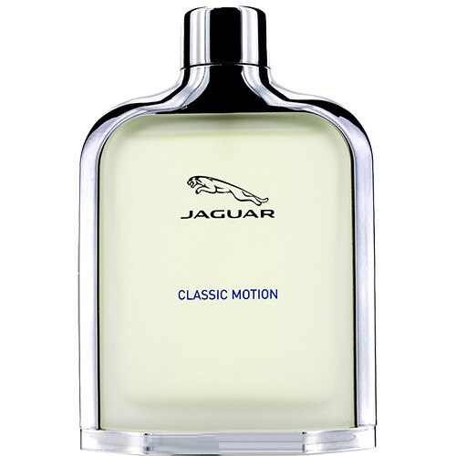 Jaguar Classic Motion EdT 100ml