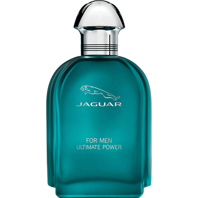 Jaguar for Men Ultimate Power EdT 100ml - "Tester"