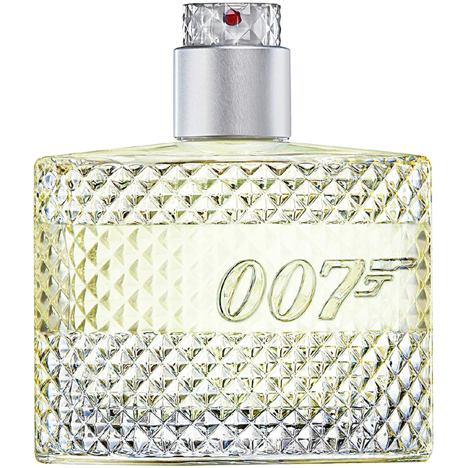 James Bond 007 Cologne EdC 30ml