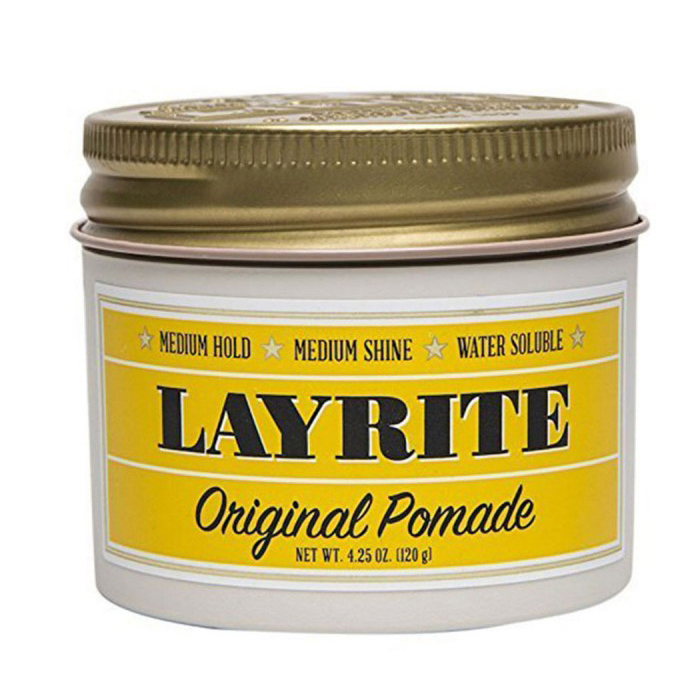 Layrite Original Pomade 297g