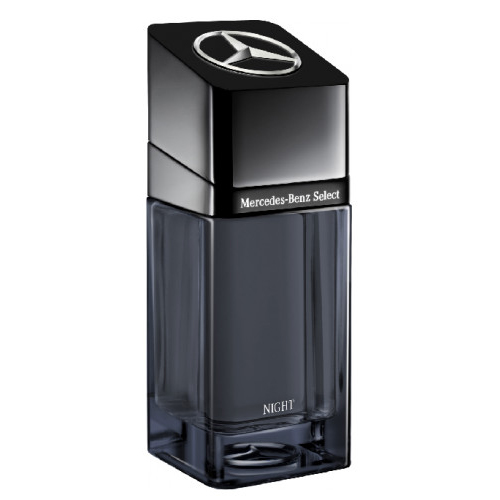 Mercedes-Benz Select Night EdP 100ml