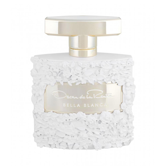 Oscar de la Renta Bella Blanca EdP 100ml