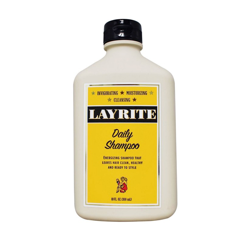Layrite Daily Shampoo 1000ml