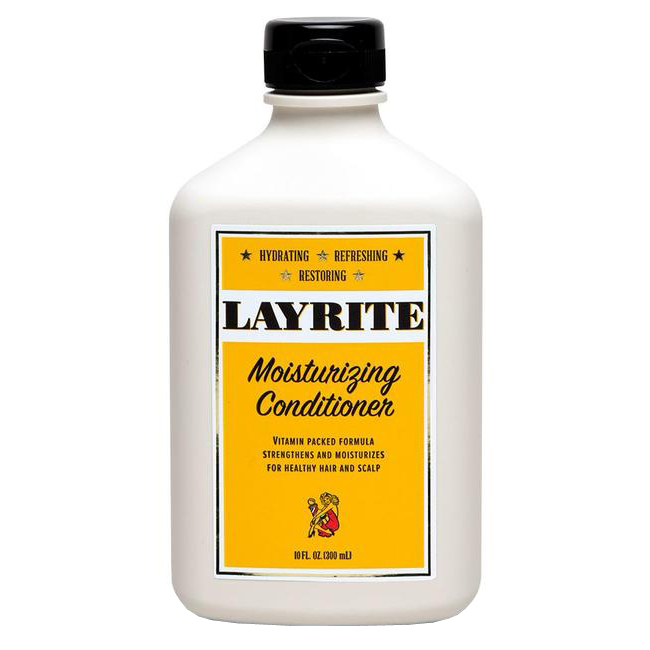 Layrite Moisturizing Conditioner 1000ml